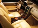 Lexus LS400 1989 года (WW)